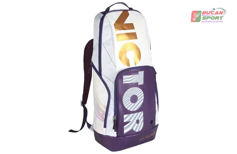 Balo Cầu Lông Victor BR 3825 TTY Giá Tốt, Chất Lượng