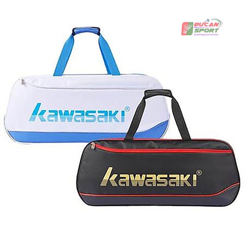Túi Cầu Lông Kawasaki K4G00-A8901 Chính Hãng, Giá Tốt