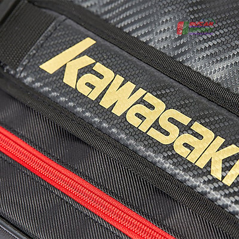 Túi Cầu Lông Kawasaki K4G00-A8901 Chính Hãng, Giá Tốt