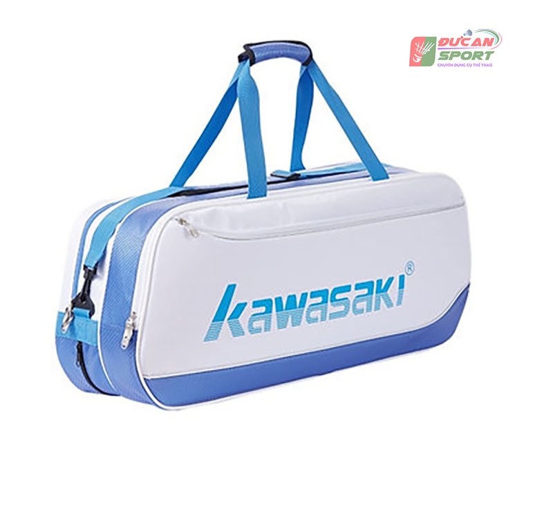 Túi Cầu Lông Kawasaki K4G00-A8901 Chính Hãng, Giá Tốt