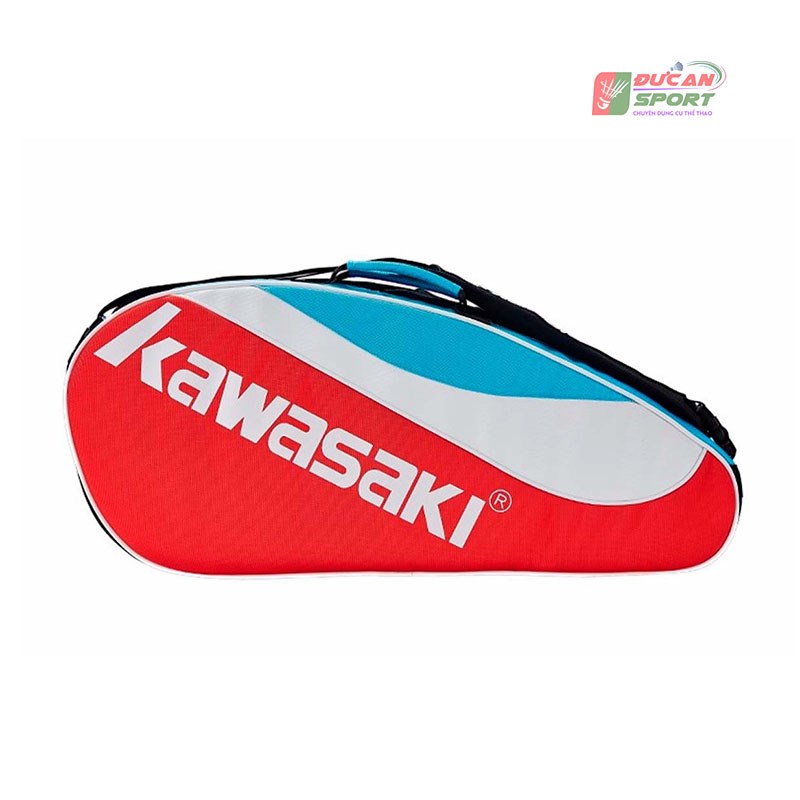 Túi Cầu Lông Kawasaki KBB 8685 Chính Hãng, Giá Rẻ