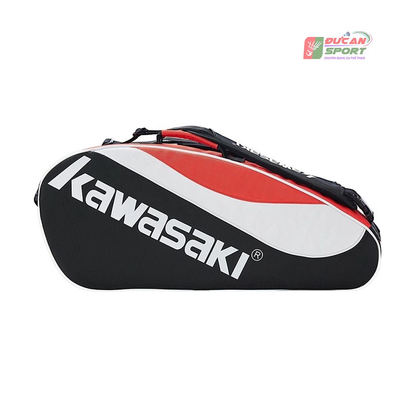 Túi Cầu Lông Kawasaki KBB 8685 Chính Hãng, Giá Rẻ