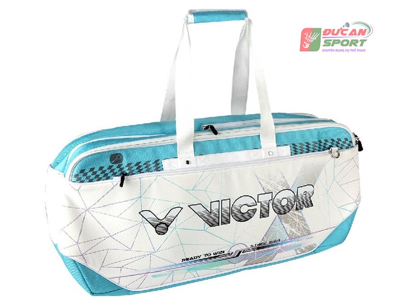 Túi Cầu Lông Victor BR5614A Giá Tốt, Chất Lượng
