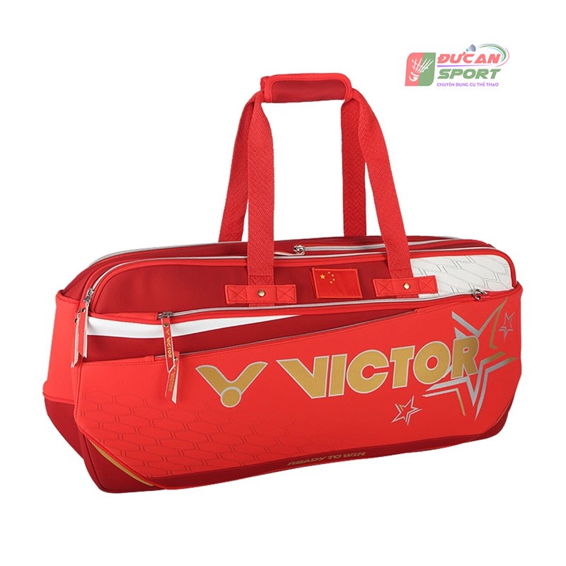 Túi Cầu Lông Victor BR5621D Giá Tốt, Chất Lượng