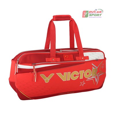 Túi Cầu Lông Victor BR5621D Giá Tốt, Chất Lượng