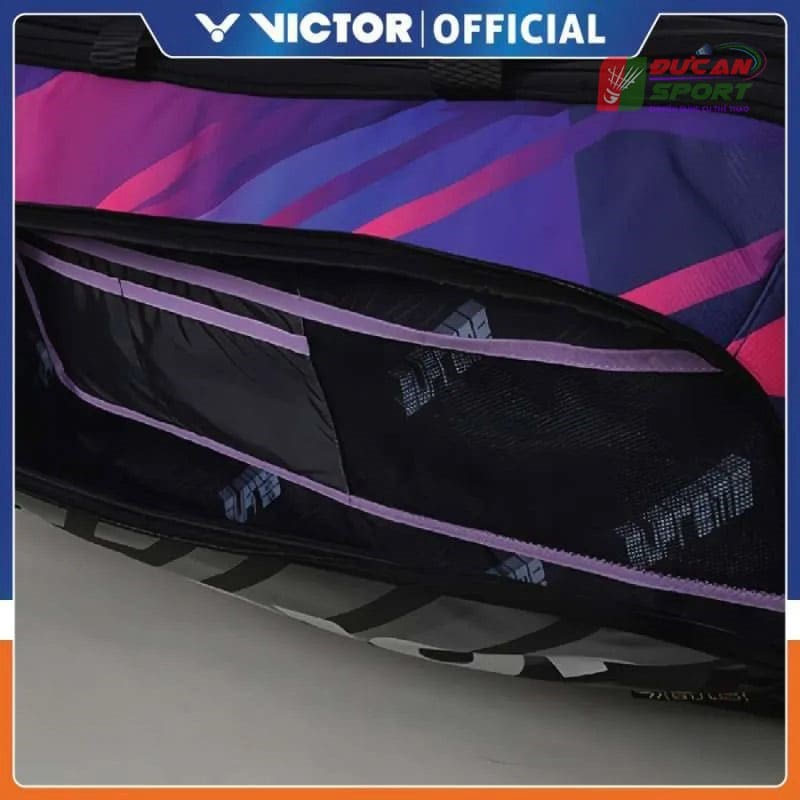 Túi Cầu Lông Victor BR9613 TUC Giá Tốt, Chất Lượng