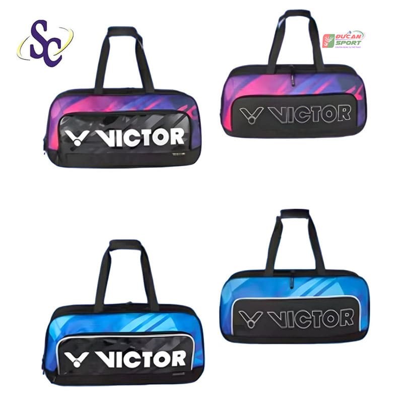 Túi Cầu Lông Victor BR9613 TUC Giá Tốt, Chất Lượng