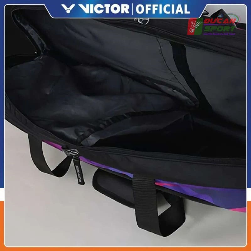 Túi Cầu Lông Victor BR9613 TUC Giá Tốt, Chất Lượng