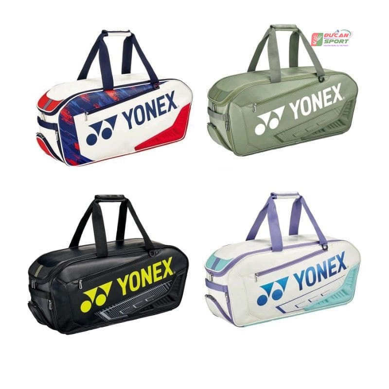 Túi Cầu Lông Yonex BAO 2331 WEX (GC) Giá Tốt, Chất Lượng