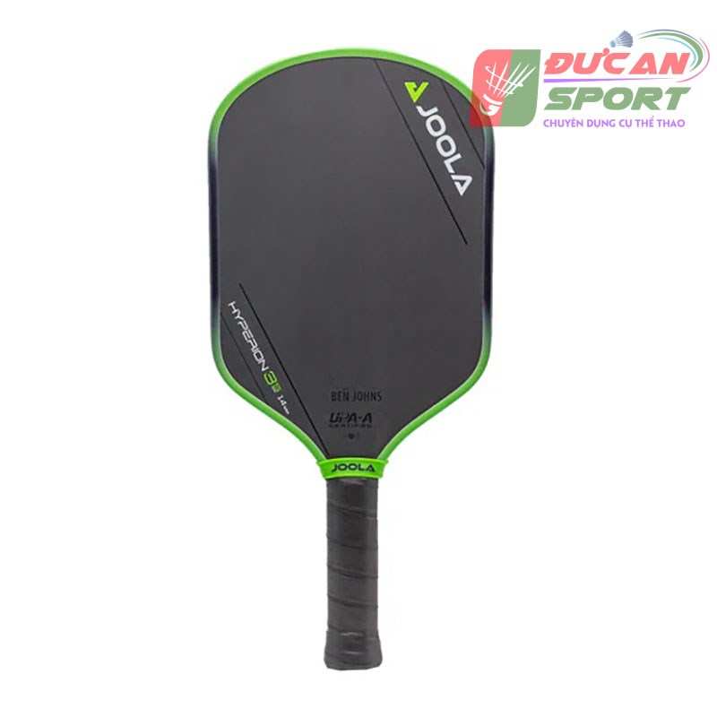 Vợt Pickle Ball Joola Ben Johns Hyperion 3S 14mm