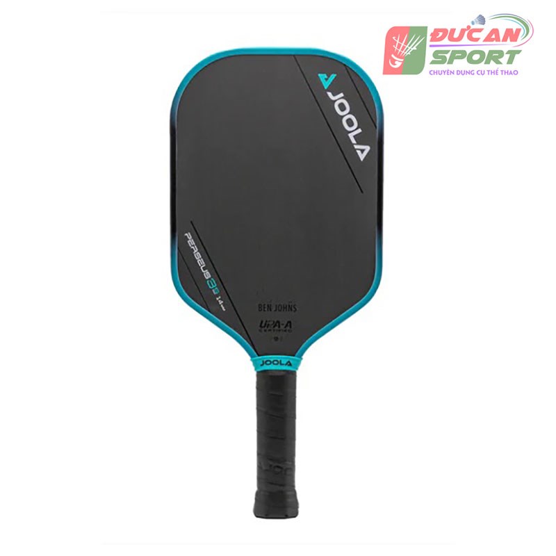 Vợt Pickle Ball Joola Ben Johns Perseus 3S 14mm