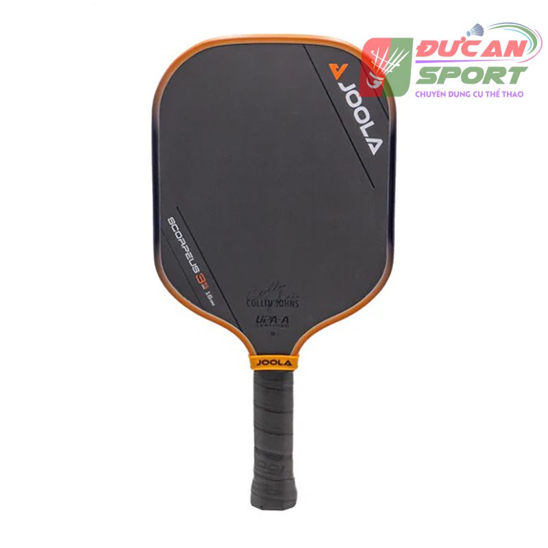 Vợt Pickle Ball Joola Collin Johns Scorpeus 3S 16mm