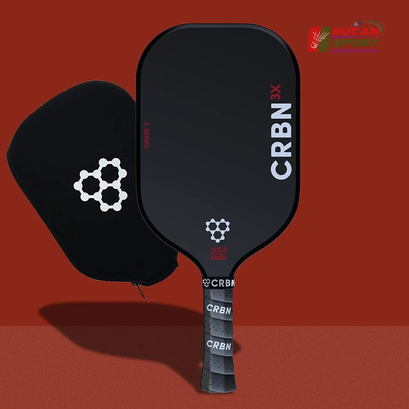 Vợt Pickleball CRBN 3X Series Giá Tốt, Chính Hãng