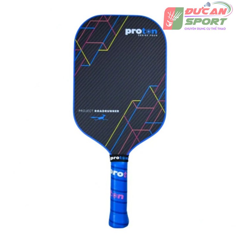 Vợt Pickleball Proton Series Four Chính Hãng