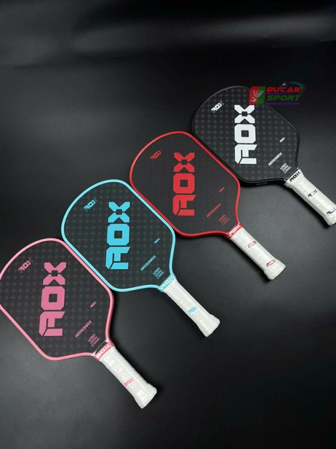 Vợt Pickleball Arronax AOX Chính Hãng 