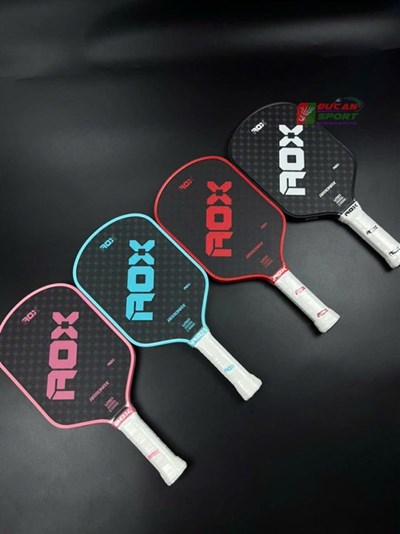 Vợt Pickleball Arronax AOX Chính Hãng 