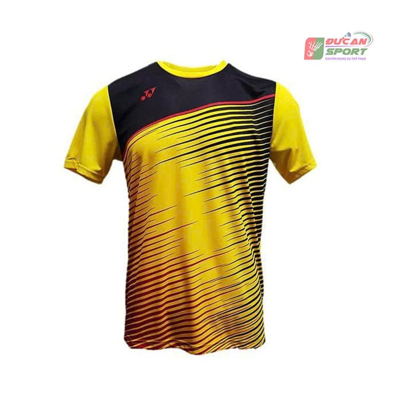 Áo Cầu Lông Yonex RM 1699 Vàng Chính Hãng