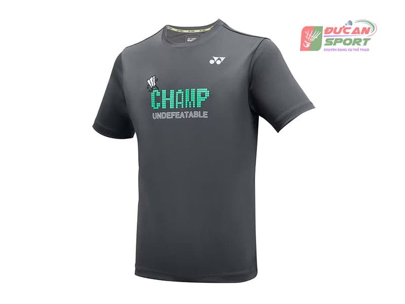 Áo Cầu Lông Yonex RM 2407 Castle Rock Chính Hãng