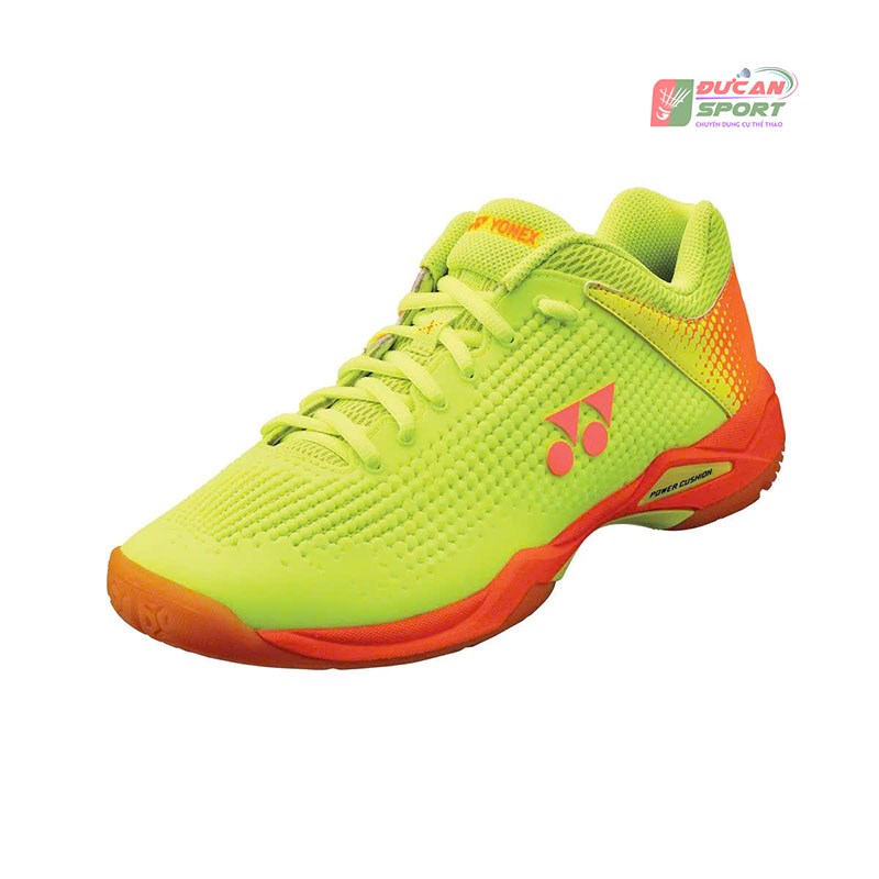 Giày Cầu Lông Yonex Eclipsion X2 Acid Yellow