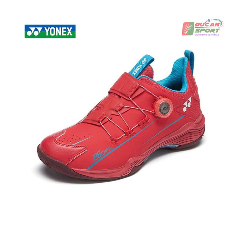 Giày Cầu Lông Yonex 88 Dial 2 2023 Red