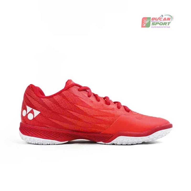 Giày Cầu Lông Yonex Aerus Z2 Men 2024 Ruby Red Chính Hãng 