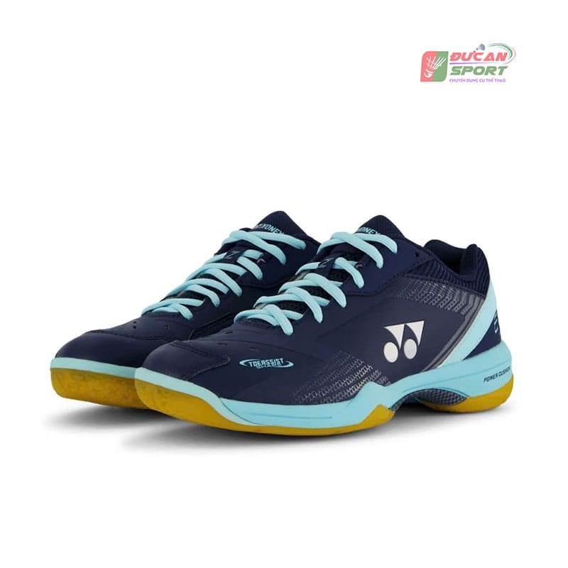 Giày Cầu Lông Yonex 65Z3 Women Navy/Saxe Chính Hãng