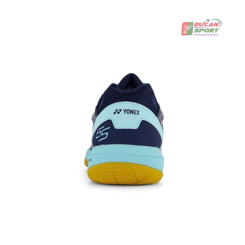 Giày Cầu Lông Yonex 65Z3 Women Navy/Saxe Chính Hãng
