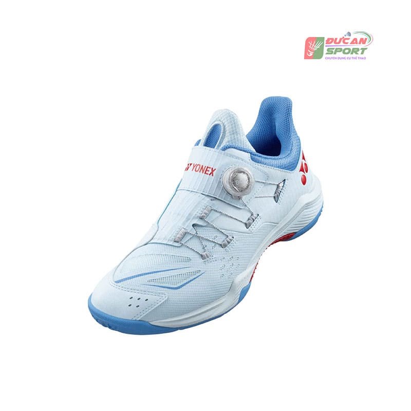 Giày Cầu Lông Yonex 88 Dial 3 2024 Pale Blue Chính Hãng