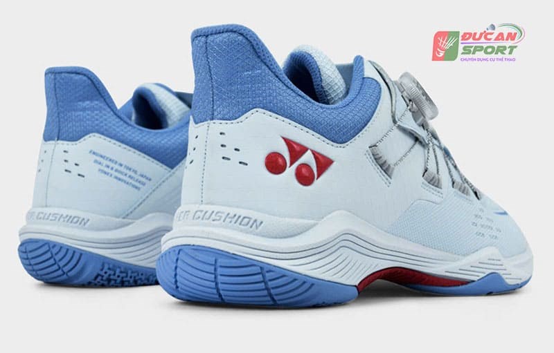 Giày Cầu Lông Yonex 88 Dial 3 2024 Pale Blue Chính Hãng