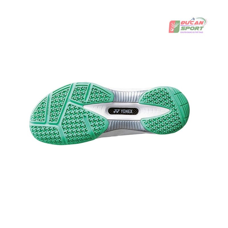Giày Cầu Lông Yonex 88 Dial 3 Wide 2024 White Chính Hãng