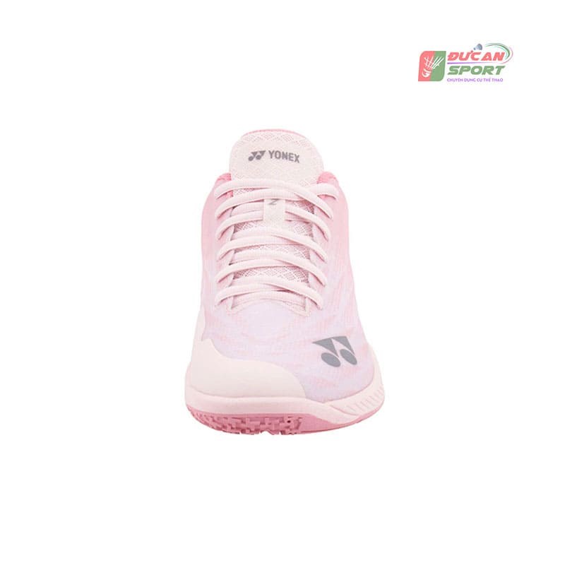 Giày Cầu Lông Yonex Aerus Z2 Women 2024 Light Pink 