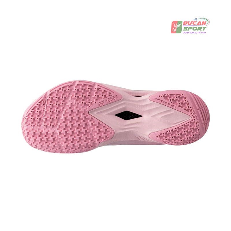 Giày Cầu Lông Yonex Aerus Z2 Women 2024 Light Pink 