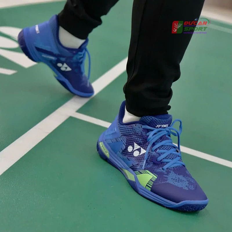 Giày Cầu Lông Yonex Eclipsion Z3 Men Navy Blue Chính Hãng 