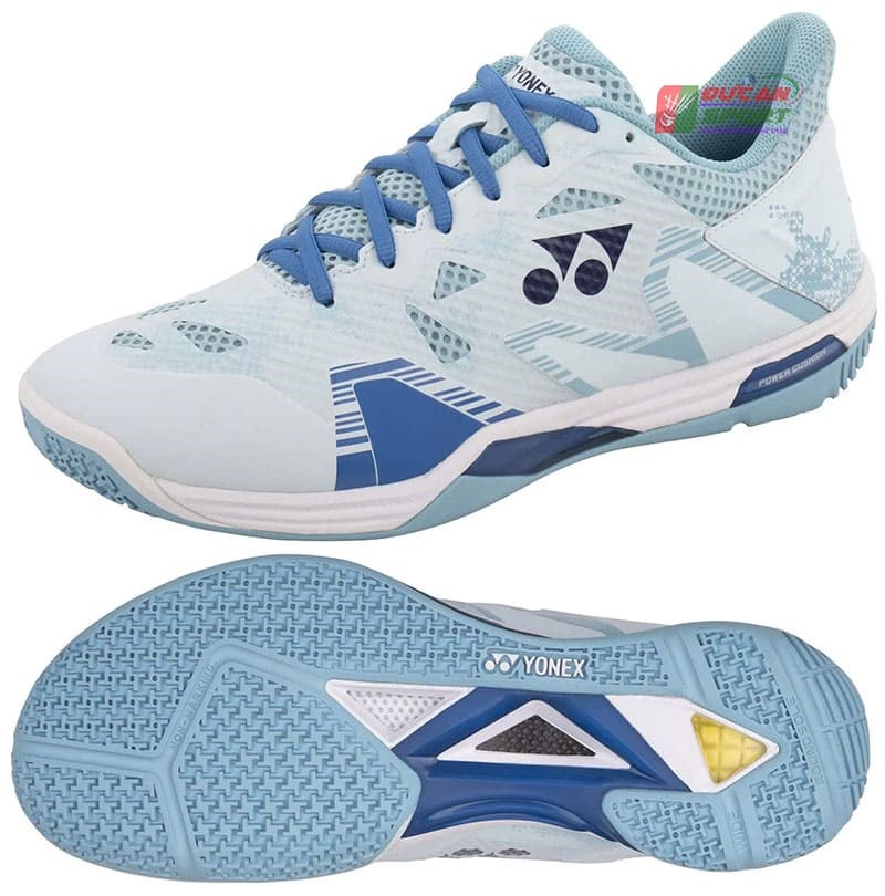 Giày Cầu Lông Yonex Eclipsion Z3 Wide Light Blue Chính Hãng