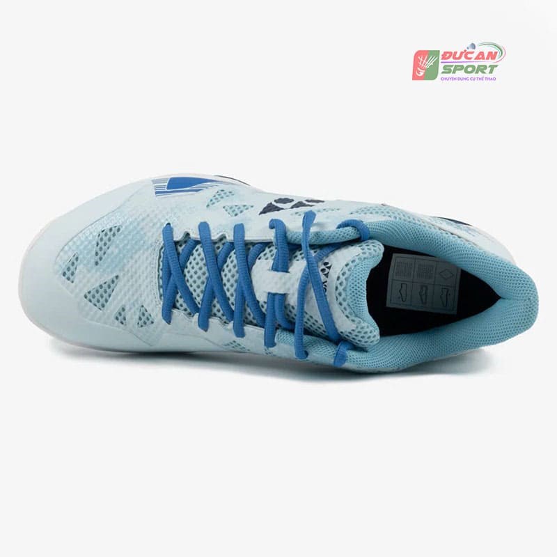 Giày Cầu Lông Yonex Eclipsion Z3 Wide Light Blue Chính Hãng