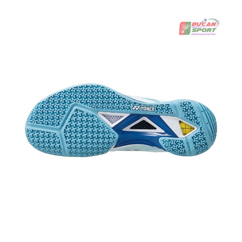Giày Cầu Lông Yonex Eclipsion Z3 Wide Light Blue Chính Hãng