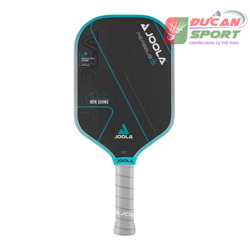 Vợt Pickleball Joola Ben Johns Perseus 3 14mm Chính Hãng