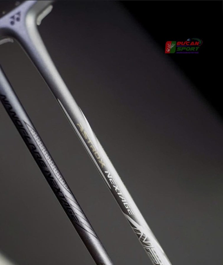 Vợt Cầu Lông Yonex Astrox Nextage 2025 Light Gray Chính Hãng