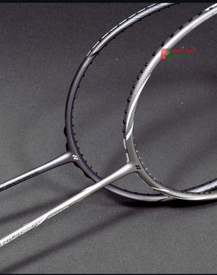 Vợt Cầu Lông Yonex Astrox Nextage 2025 Light Gray Chính Hãng