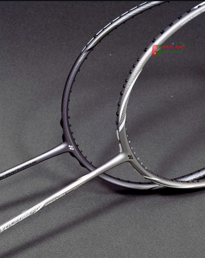 Vợt Cầu Lông Yonex Nanoflare Nextage 2025 Dark Gray Chính Hãng