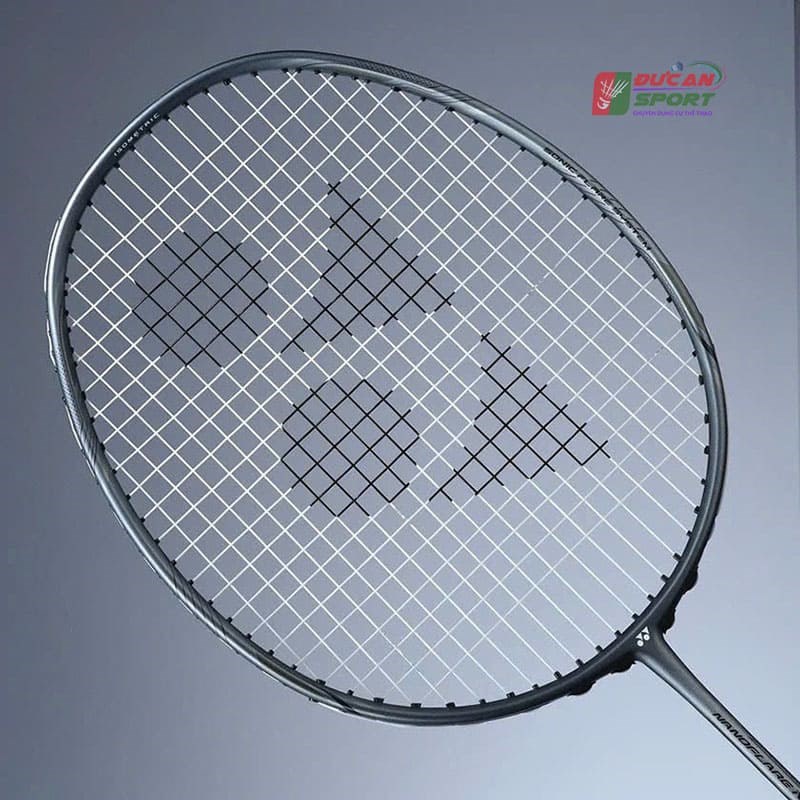 Vợt Cầu Lông Yonex Nanoflare Nextage 2025 Dark Gray Chính Hãng