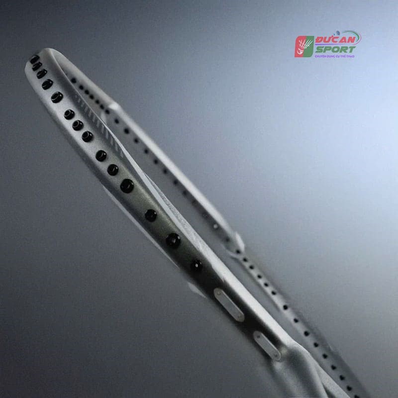 Vợt Cầu Lông Yonex Nanoflare Nextage 2025 Dark Gray Chính Hãng