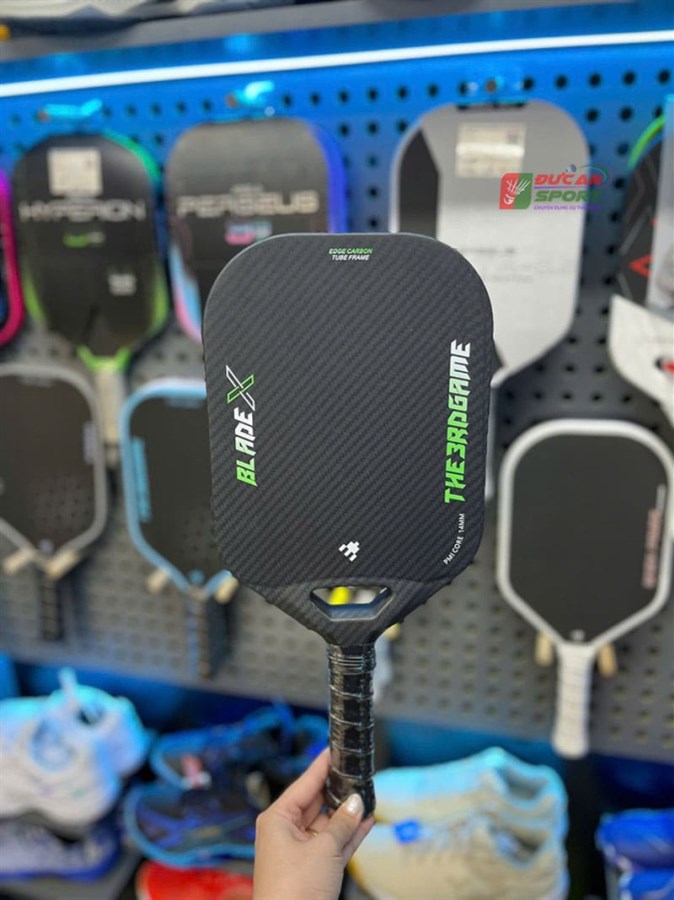 Vợt Pickleball The 3rd Game Blade X Chính Hãng