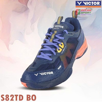 Giày Cầu Lông Victor S82TD Chính Hãng