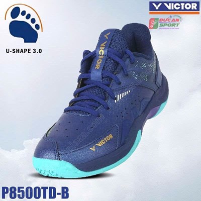 Giày Cầu Lông Victor P8500TD Chính Hãng 