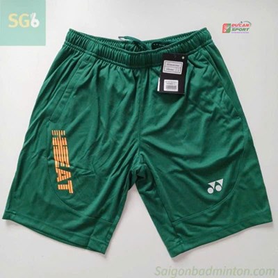 Quần Cầu Lông Yonex 2421 Chính Hãng