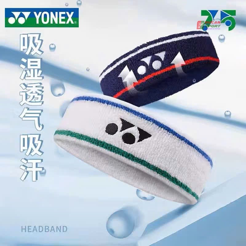 Băng Trán Cầu Lông Yonex 75th AC258EX