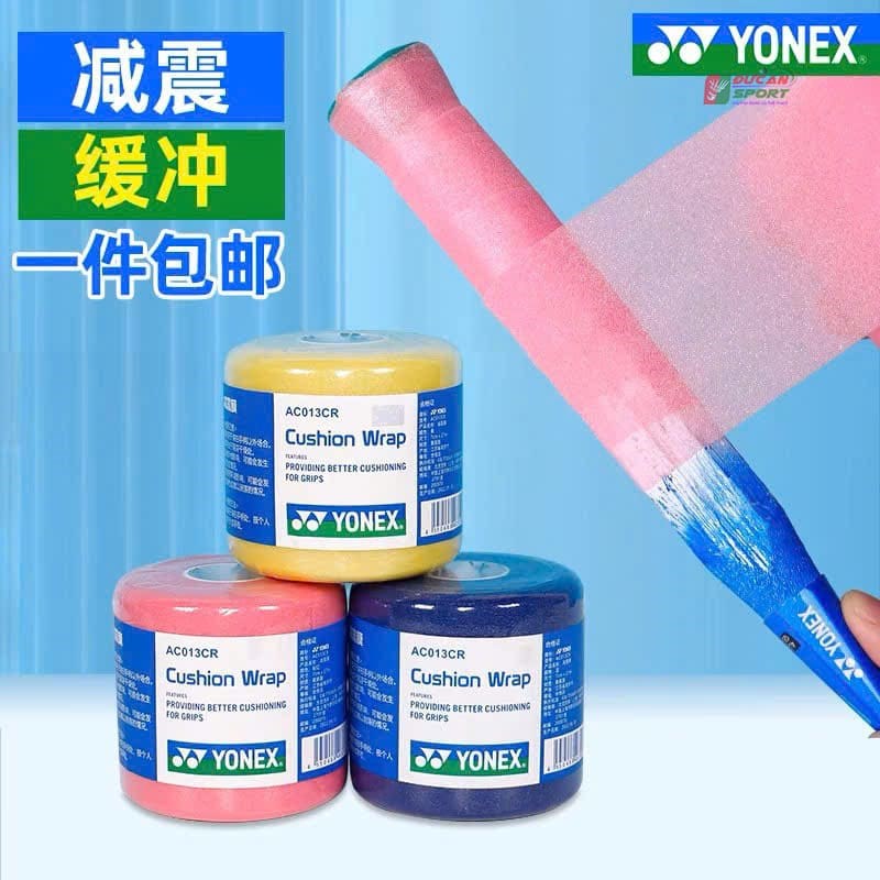 Cuốn Cốt Vợt Cầu Lông YONEX AC013CR