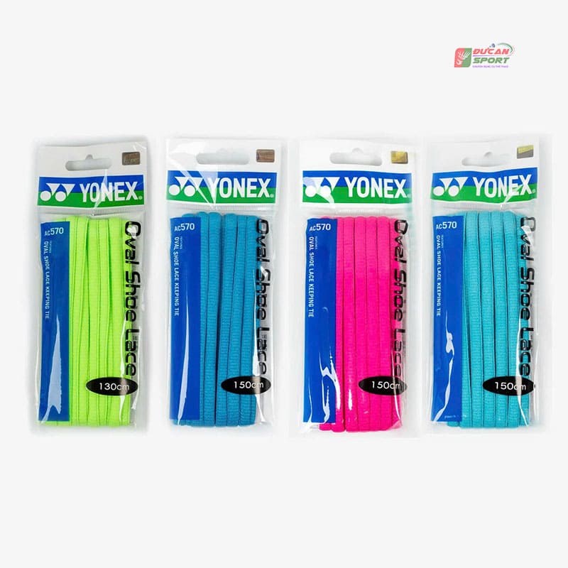 Dây Giày Cầu Lông Yonex AC570