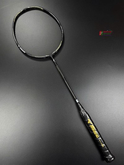 Vợt Cầu Lông Mizuno Fortius 10 Chất Lượng, Chính Hãng